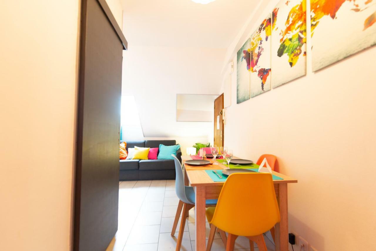Le Vitamine - Topbnb Dijon