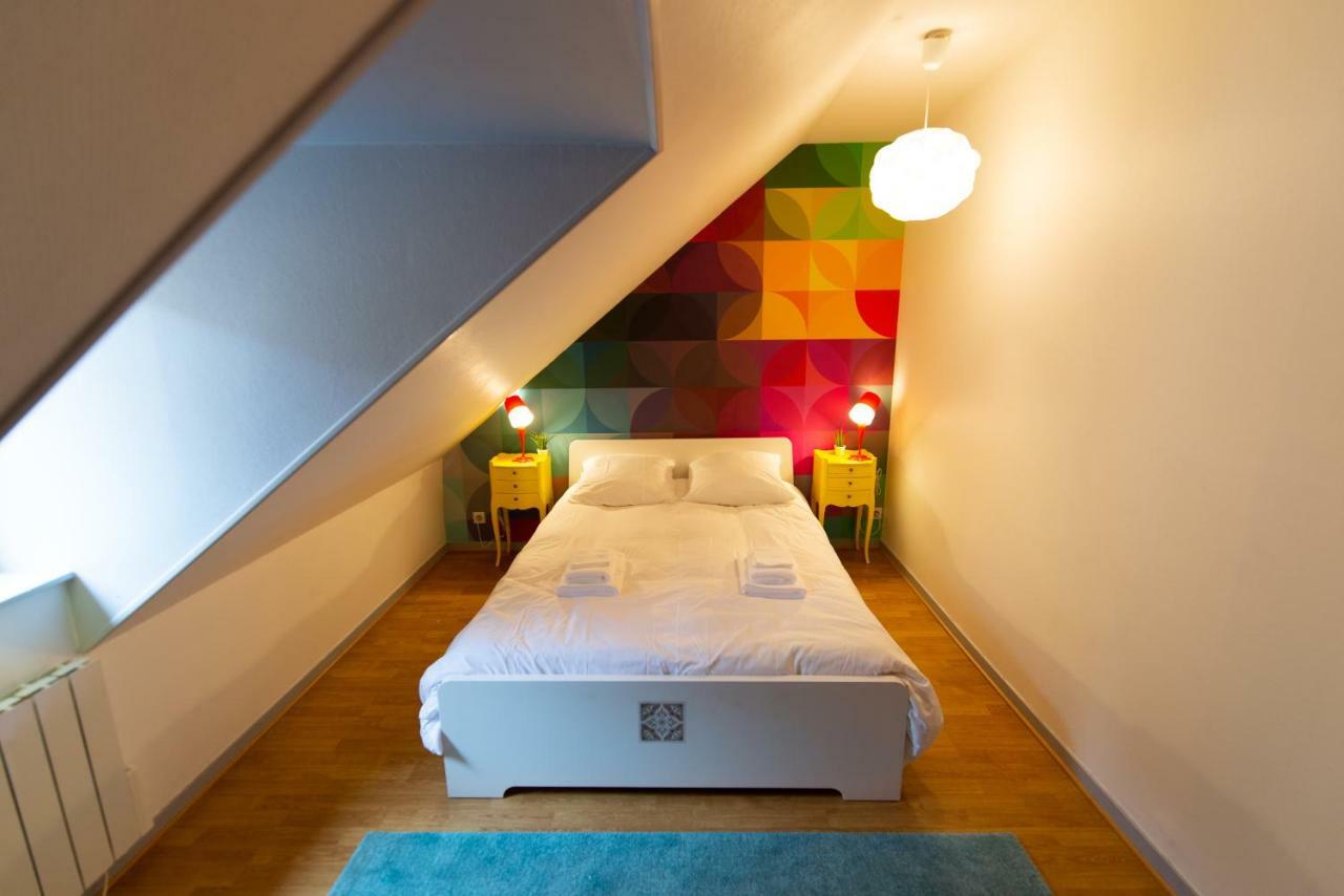 Appartement Le Vitamine - Topbnb