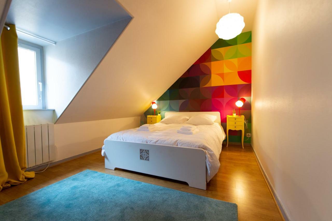 Apartment Le Vitamine - Topbnb *