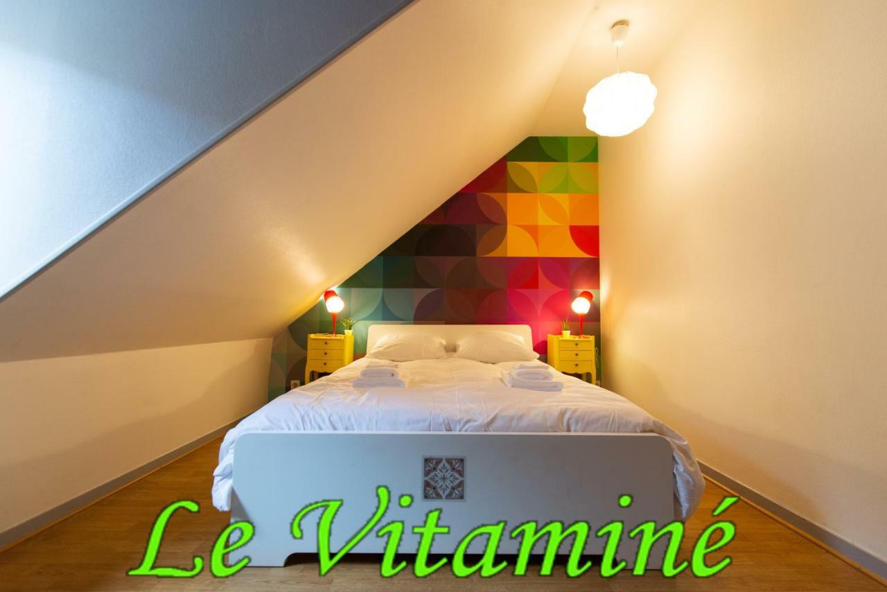Apartment Le Vitamine - Topbnb *