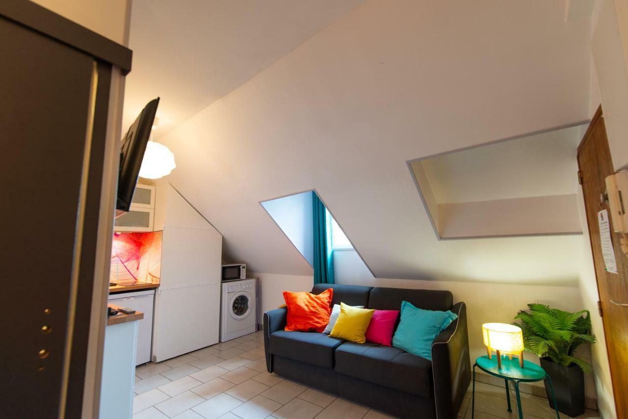 Apartment Le Vitamine - Topbnb *